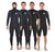 Which Wetsuits Have the Best Warranties?